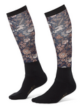Kerrits Dual Zone Boot Socks Fall 2025 Prints