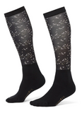 Kerrits Dual Zone Boot Socks Fall 2025 Prints