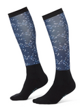 Kerrits Dual Zone Boot Socks Fall 2025 Prints