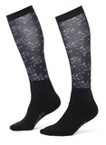 Kerrits Dual Zone Boot Socks Fall 2025 Prints