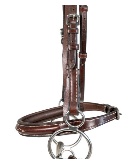 Nunn Finer Elevator Cheeks