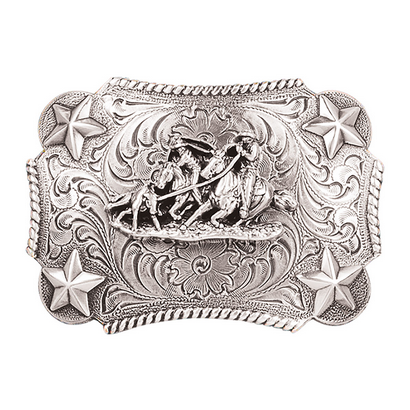 Nocona Boys Buckle