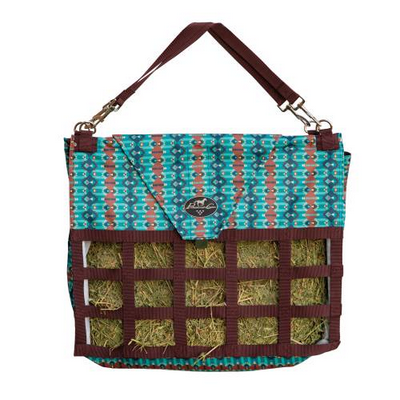 Professionals Choice Medium Feed Hay Bag