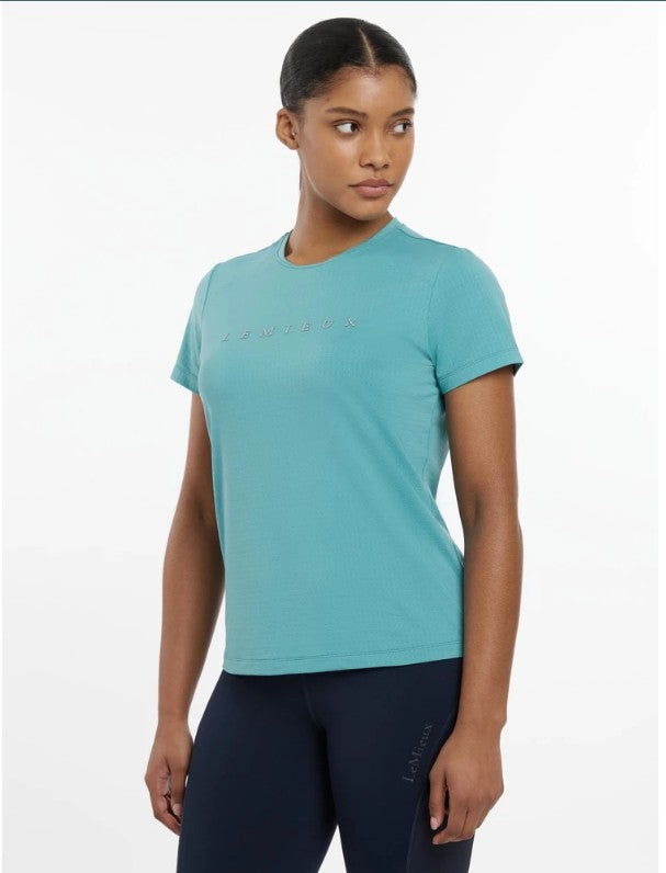 LeMieux Ladies Sports T-Shirt