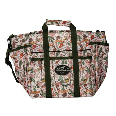 Professional's Choice Tack Tote Bag