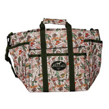 Professional's Choice Tack Tote Bag