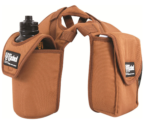 Cashel Lunch Bag & Bottle Holder