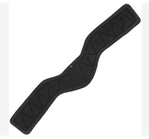 Total Saddle Fit Western Cinch Felt Liner