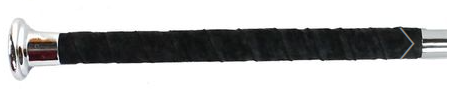 Fleck Jump Bat 24 Black with Cap