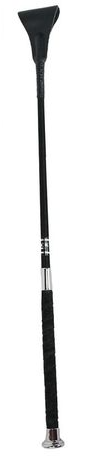 Fleck Jump Bat 24 Black with Cap