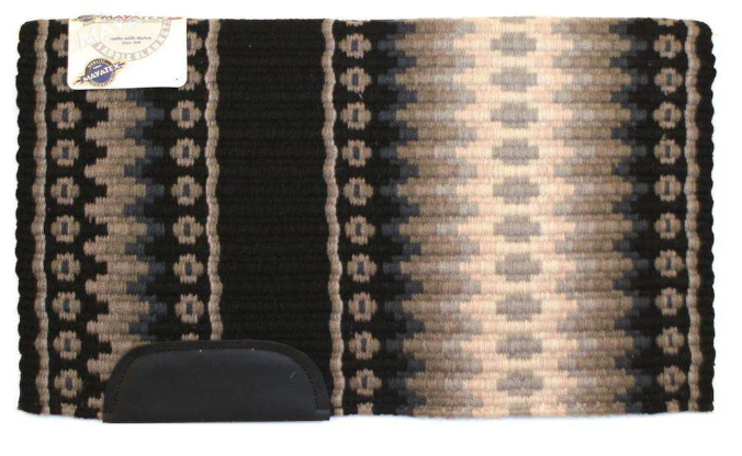 Mayatex New Zealand Wool Show Pad "Vegas"