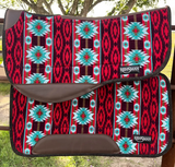 Reinsman Rancher Canvas Top Pad