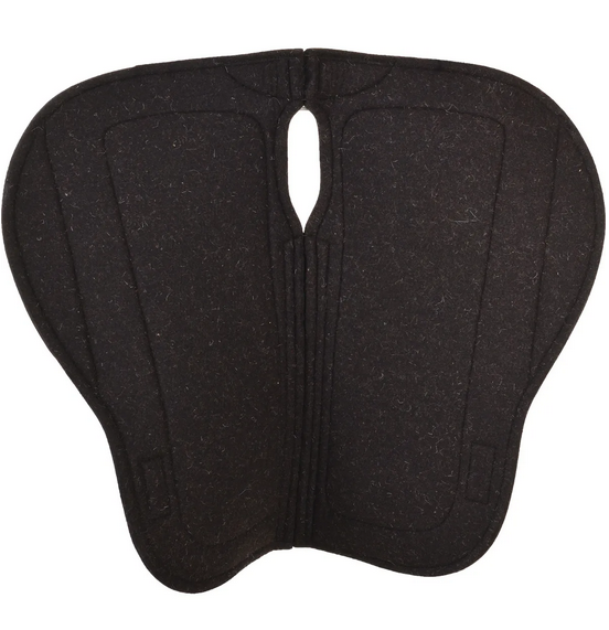 Reinsman Rancher Canvas Top Pad