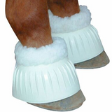 Bell Boot W/Fleece Top