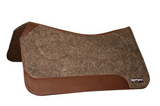 Reinsman Square Wool Correction Nesting Pad