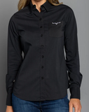 Kimes Ranch Ladies KR Team Shirt Top