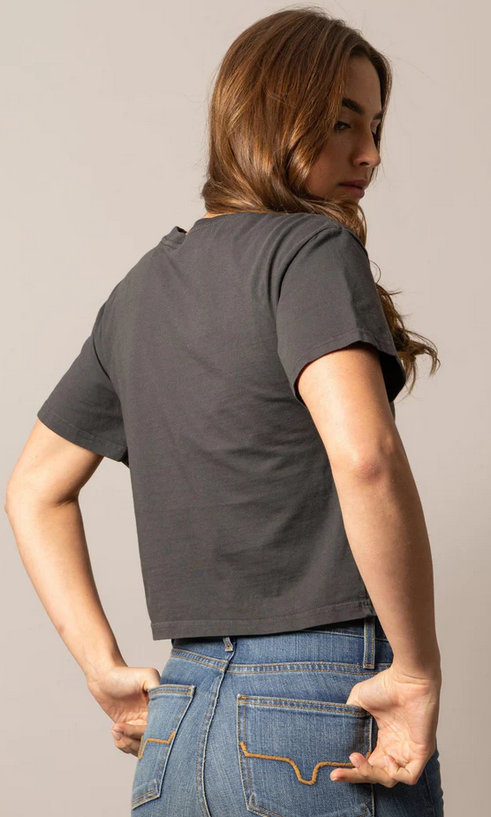 Kimes Ranch Womens Desert Trip Tee