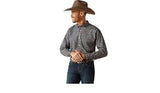 Ariat Men's Kolson Long Sleeve Shirt