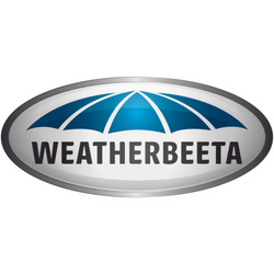 WeaterBeeta Logo