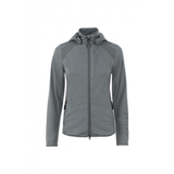 Cavallo Ladies Hybrid Showerproof Jacket CAVALNIARA