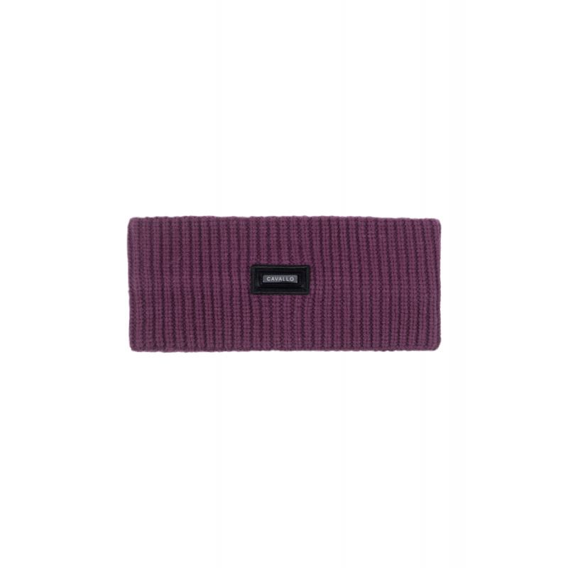 Cavallo CAVALMATTIE Knitted Headband