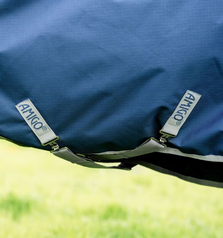 Horseware Ireland Amigo Ripstop 900D Turnout Light (50g)