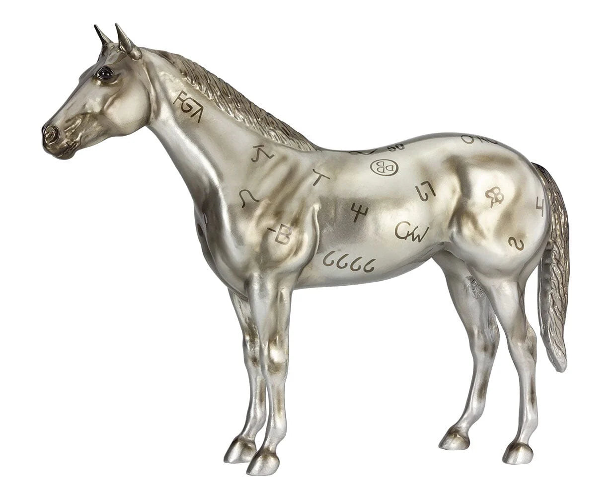 Breyer AQHA | 85th Anniversary Best Remuda