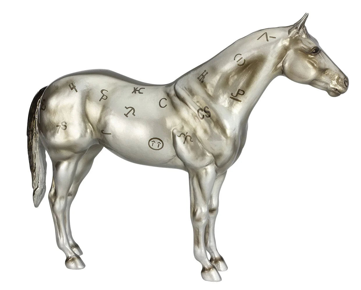 Breyer AQHA | 85th Anniversary Best Remuda