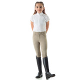 Equinavia Lotta Kids Short Sleeved Show Shirt