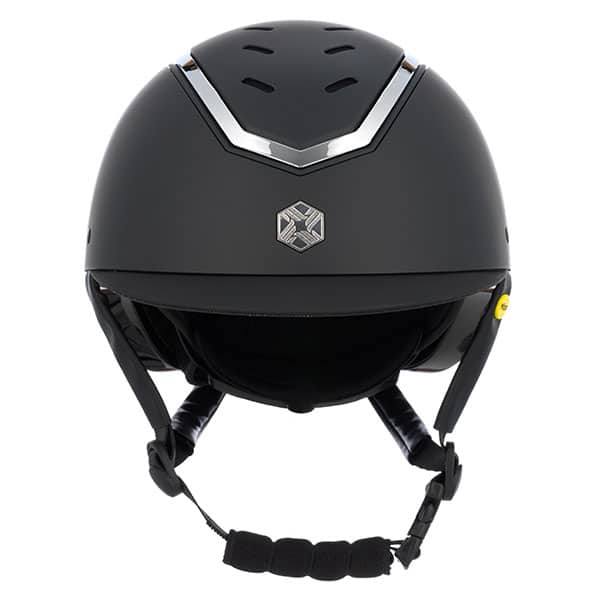 Charles Owen Kylo EQx Dial-Fit Helmet with MIPS