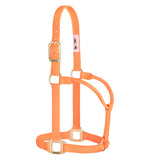Weaver Original Nylon Halter Non-Adjustable