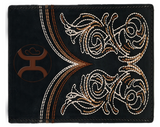 Hooey Rodeo Wallet