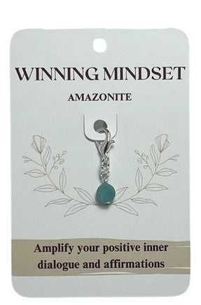 Dubois Cheval Gemstone Bonnet Charms