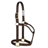 Weaver Original Nylon Halter Non-Adjustable