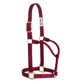 Weaver Original Nylon Halter Non-Adjustable