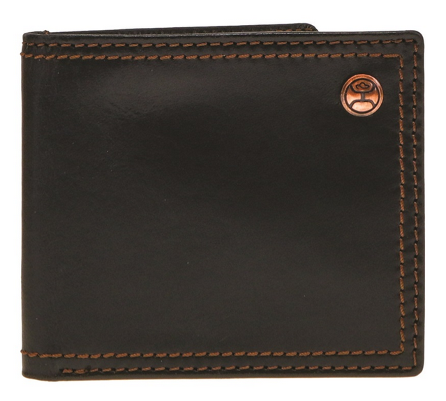 Hooey Rodeo Wallet