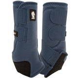 Classic Equine Legacy2 Support Boots- Solid Colors