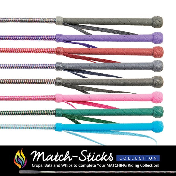 County Matchstick Crop