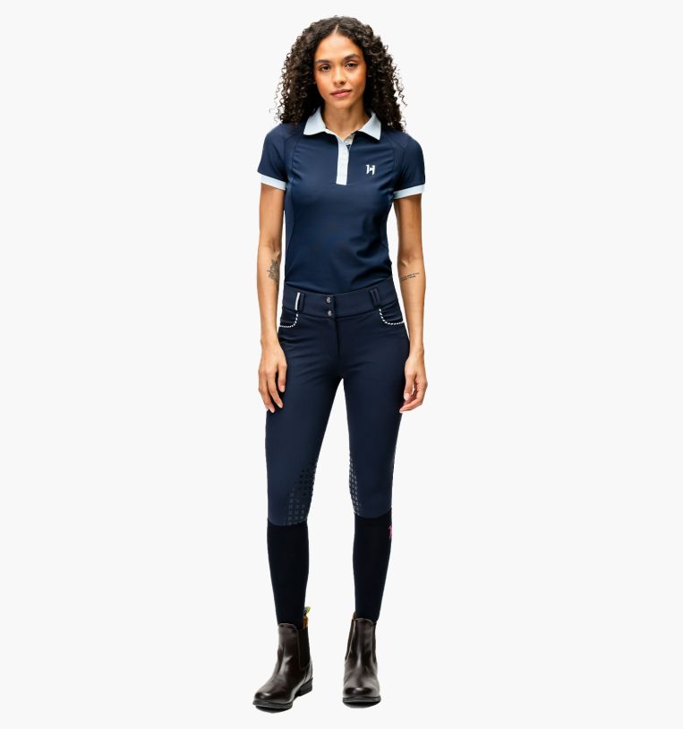 Horseware Newmarket Vital Polo