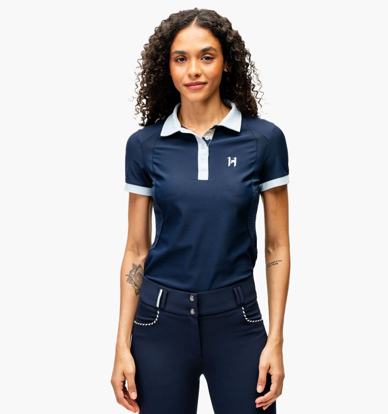 Horseware Newmarket Vital Polo
