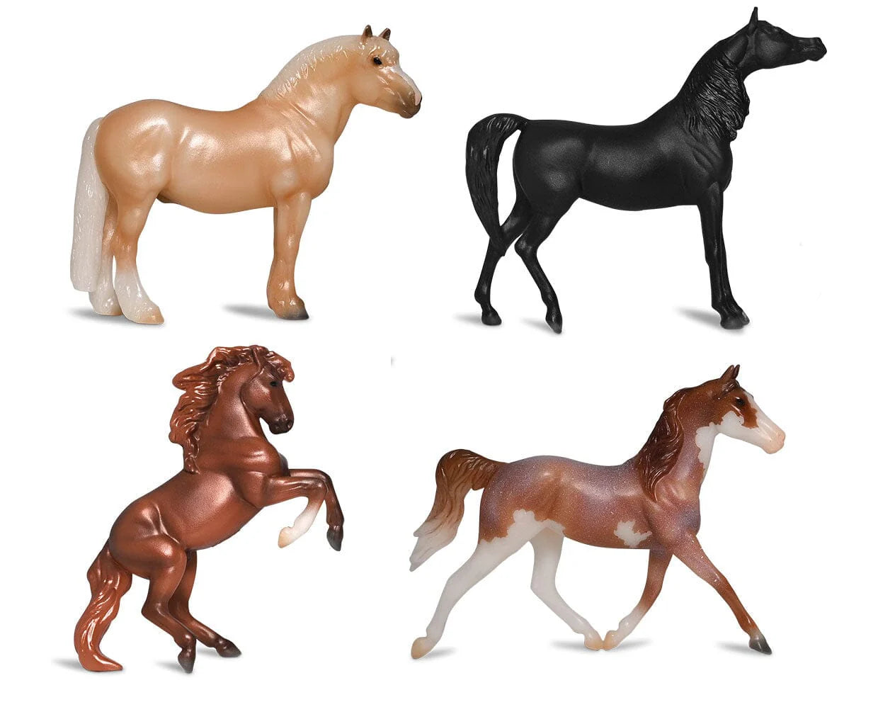 Deluxe Horse Collection