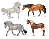 Deluxe Horse Collection
