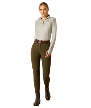 Ariat Women's Lowell 3.0 1/4 Zip Baselayer