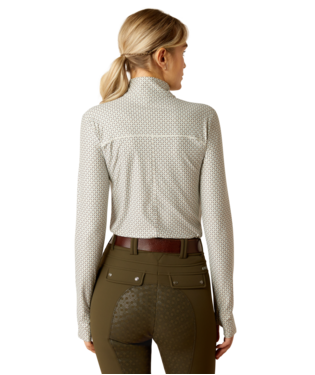 Ariat Women's Lowell 3.0 1/4 Zip Baselayer