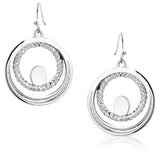 Montana Silversmiths Enchanted Soul Earrings