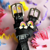 ManeJane Spur Straps