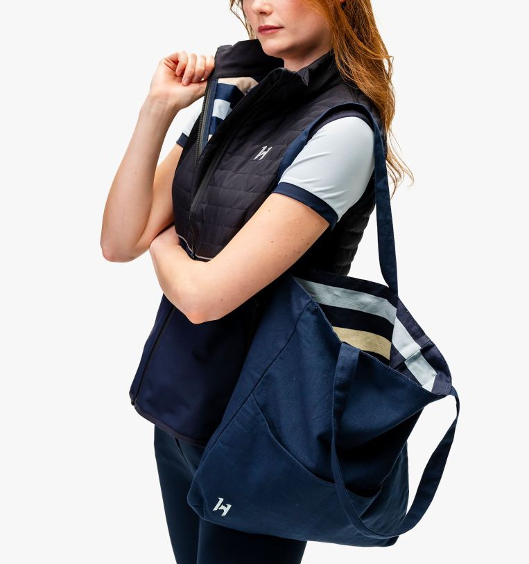 Horseware Newmarket Tote