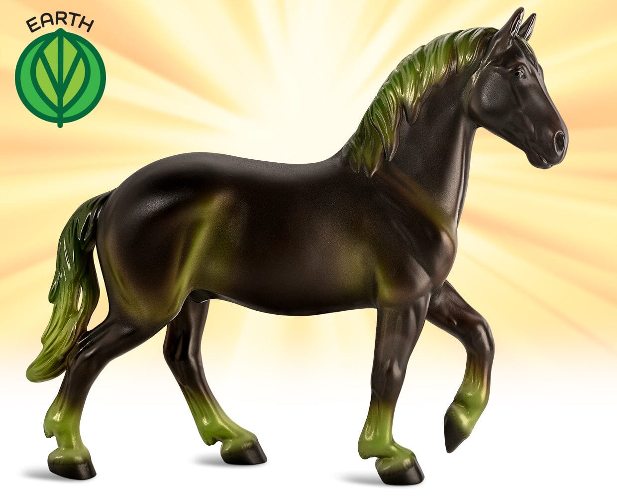 Breyer Elements Series Collection