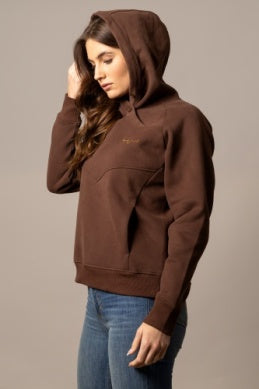 Kimes Ranch Ladies Ella Hooded Pullover