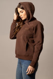 Kimes Ranch Ladies Ella Hooded Pullover